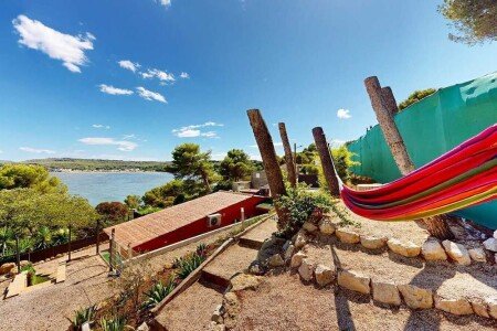 Maison 1 chambre, avec jacuzzi