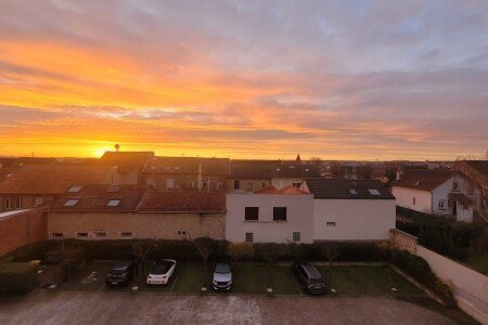 Gîte cozy, 2 chambres, avec wifi