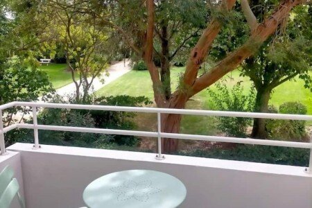 Appartement 1 chambre, avec piscine