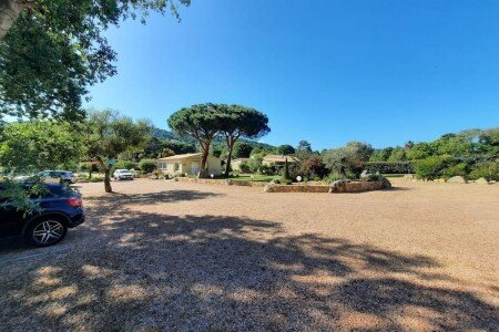 Bed and breakfast 1 chambre, avec piscine