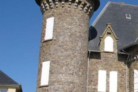 Apartment 2 guests, with jacuzzi