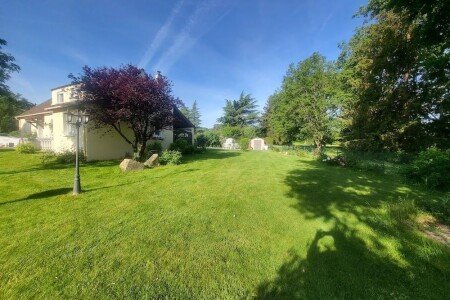 Camping / Mobil Home 1 chambre, avec piscine