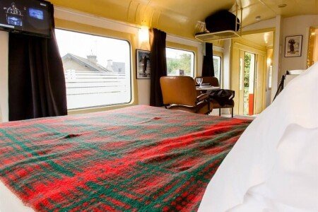 Studio authentique, 1 chambre, avec jardin