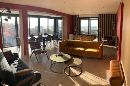 Maison de charme, 5 chambres, avec jardin