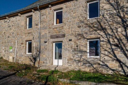 Gîte 4 chambres, avec jardin