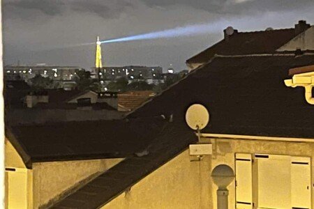 Maison 3 chambres, avec jardin