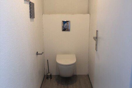 Bed and breakfast 1 chambre, avec climatisation