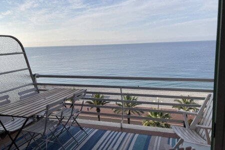 Wohnung 3 Schlafzimmer, mit Klimaanlage