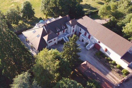 Maison 2 chambres, avec jacuzzi
