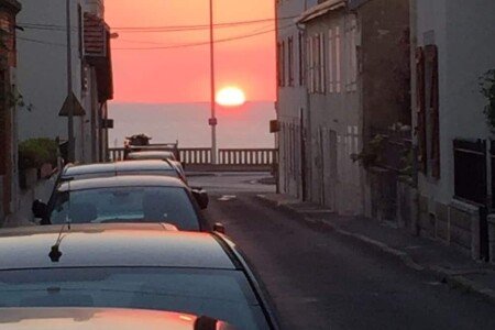 Loft 3 chambres, avec jacuzzi