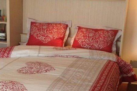 Gîte authentique, 1 chambre, avec wifi