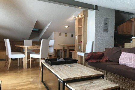 Studio cozy, 4 chambres, avec wifi