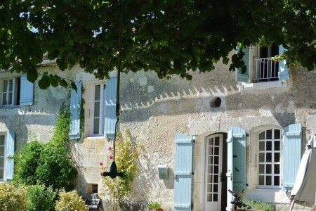 Bed and breakfast Agriturismo, 5 chambres, avec piscine