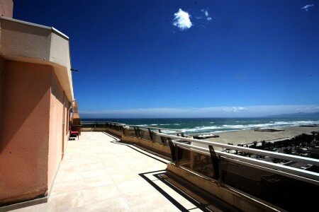 Appartement 2 chambres, avec jacuzzi