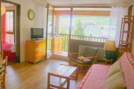 Gîte 1 chambre, avec wifi