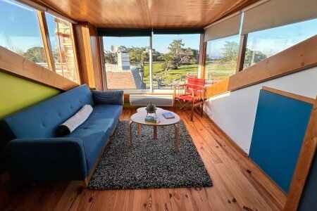 Maison 1 chambre, avec wifi