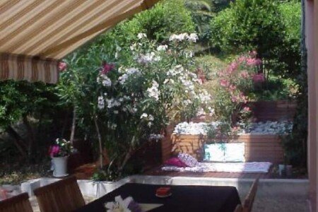 Studio 1 chambre, avec piscine