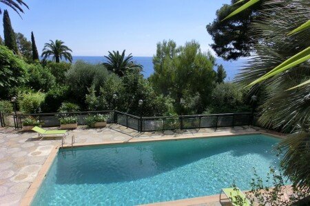 Studio chic, 1 chambre, avec piscine