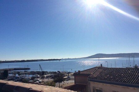 Gîte 2 chambres, avec wifi