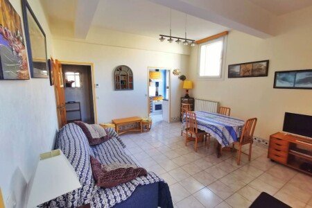 Gîte 1 chambre, avec wifi