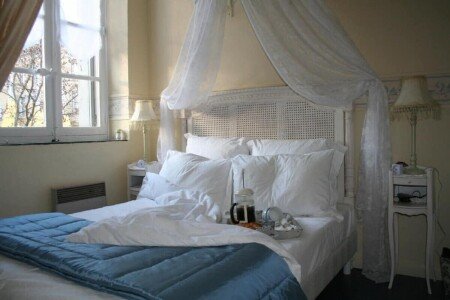 Appartement 1 chambre, avec salle de sport