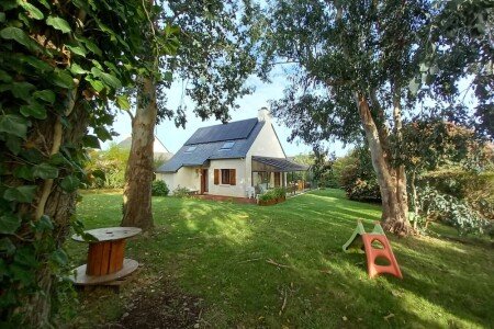 Maison 5 chambres, avec jacuzzi