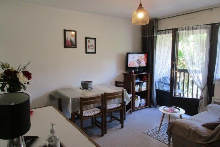 Gîte 2 chambres, avec jacuzzi