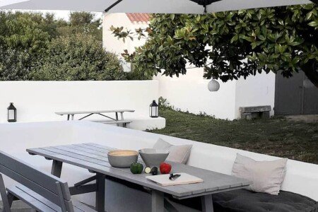 Maison de charme, 5 chambres, avec jardin