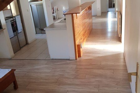 Gîte design, 3 chambres, avec wifi