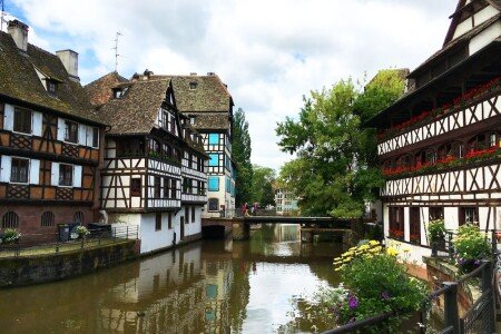 Appartement chic, 1 chambre, avec wifi