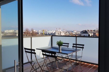 Gîte 1 chambre, avec jardin