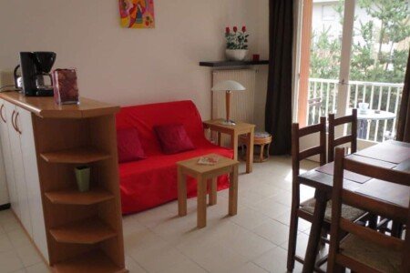 Gîte 2 chambres, avec wifi