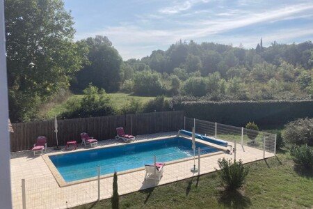 Villa 4 Schlafzimmer, mit Pool