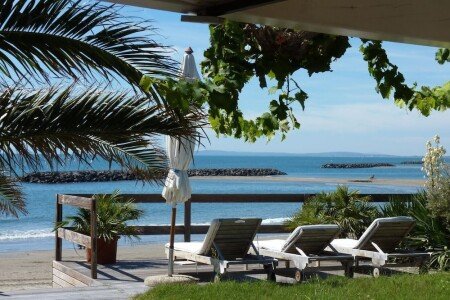 Maison authentique, 1 chambre, avec salle de sport