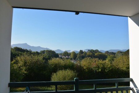 Gîte 1 chambre, avec salle de sport