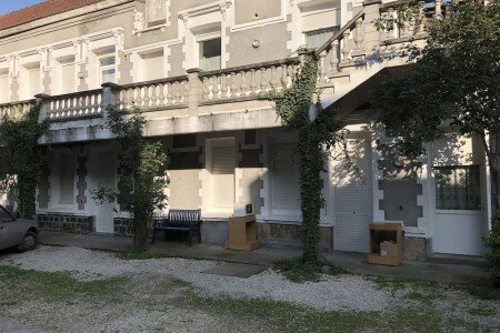 Studio cozy, 1 chambre, avec wifi