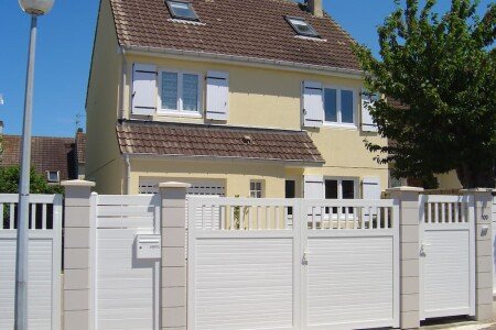 Maison 4 chambres, avec jacuzzi
