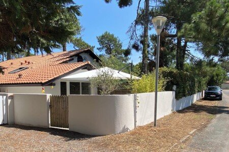 Gîte 2 voyageurs, avec jardin