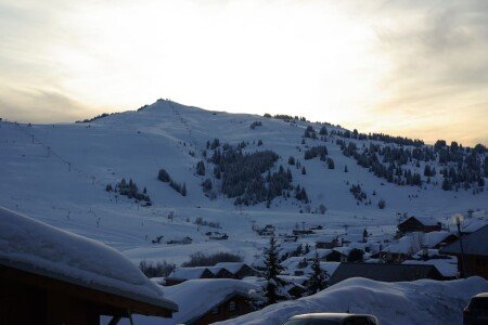 Gîte 2 chambres, avec piscine
