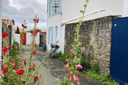 Maison traditionnelle traditionnelle, 2 chambres, avec wifi