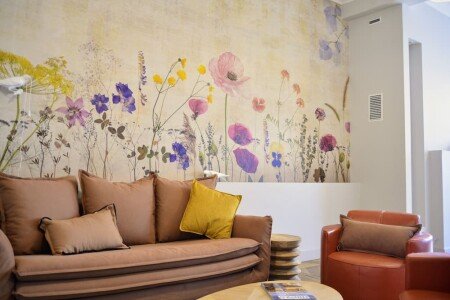 Appartement 3 chambres, avec wifi