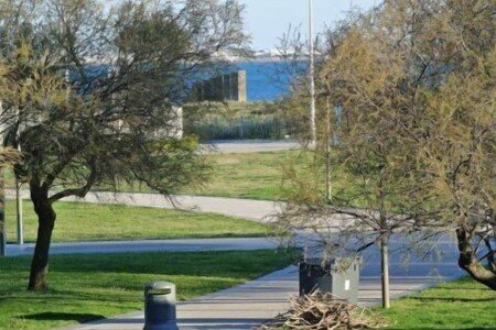 Studio 1 chambre, avec jacuzzi