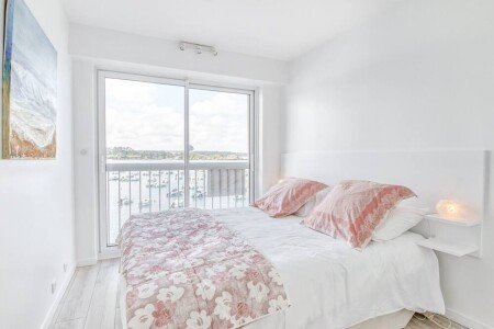 Gîte 2 chambres, avec wifi