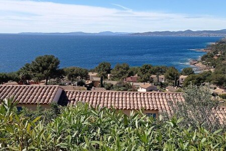Appartement 1 chambre, avec jacuzzi