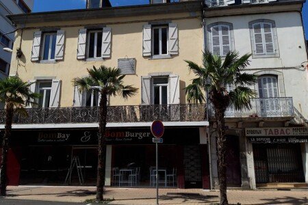 Gîte cozy, 2 chambres, avec cheminée