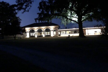 Château 5 chambres, avec piscine