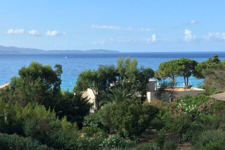 Villa 3 chambres, avec jacuzzi