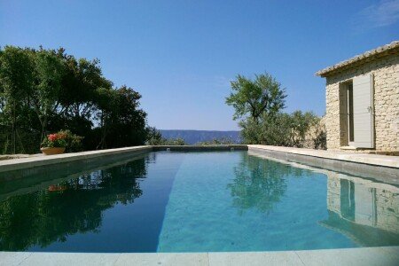 Maison 1 chambre, avec jacuzzi