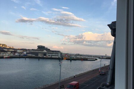 Maison 3 chambres, avec wifi