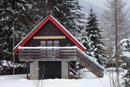 Gîte tout confort, 2 chambres, avec salle de sport